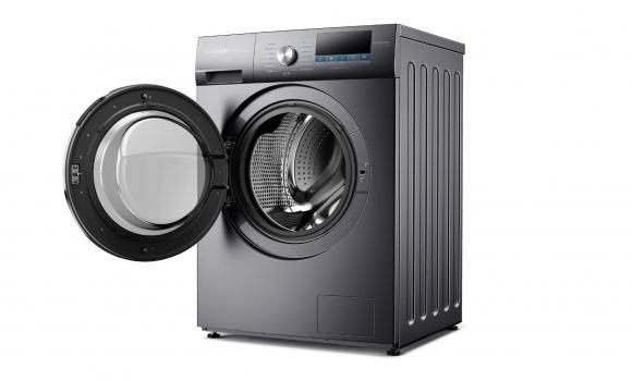 Tính năng hẹn giờ thông minh cho phép người dùng chủ động hơn trong việc giặt và phơi đồ