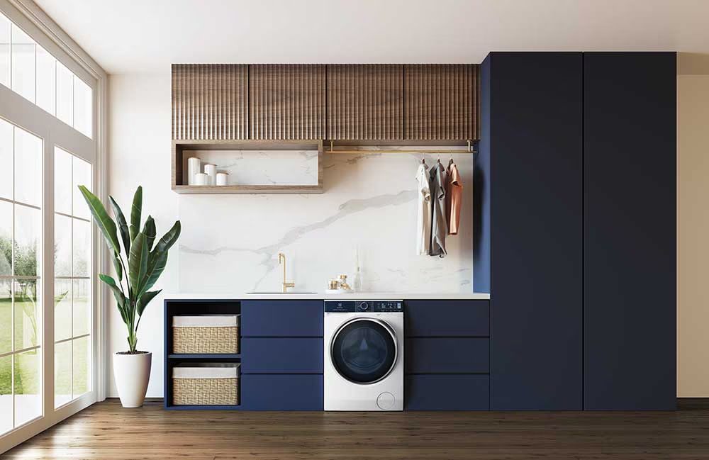 Khi nào nên mua máy giặt sấy