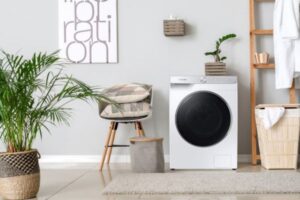 Máy giặt Samsung có tốt không?