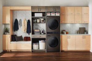 Nên mua máy giặt sấy hay máy sấy riêng