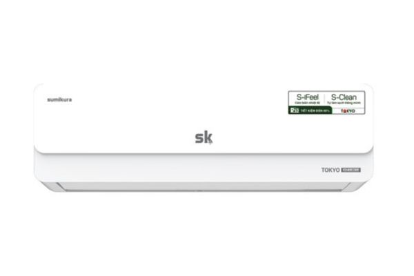 Sumikura APS/APO-H092 TOKYO thuộc dòng điều hòa treo tường hiện đại 