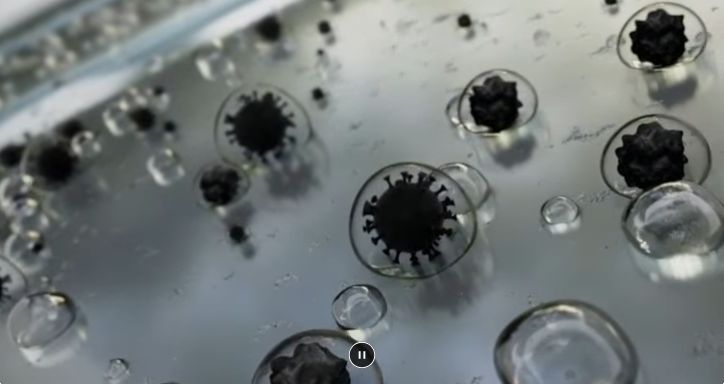 Chế độ đóng băng làm sạch dàn lạnh 