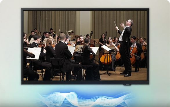 Công nghệ Adaptive Sound