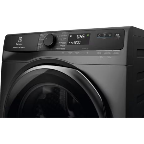 Chương trình giặt đa dạng, đáp ứng mọi nhu cầu