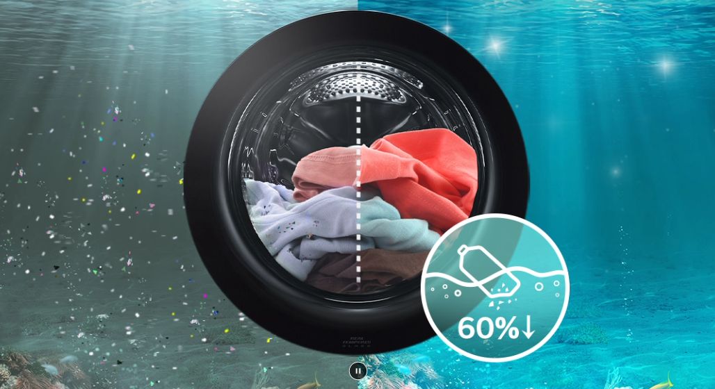 Chu trình chăm sóc vi nhựa