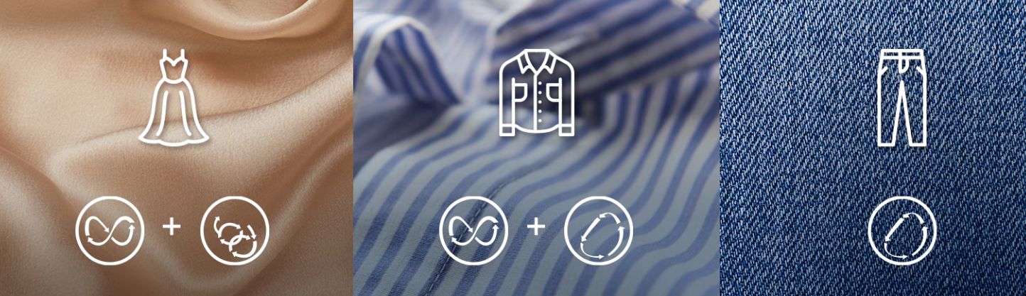 LG FX1412S3K được trang bị công nghệ AI DD