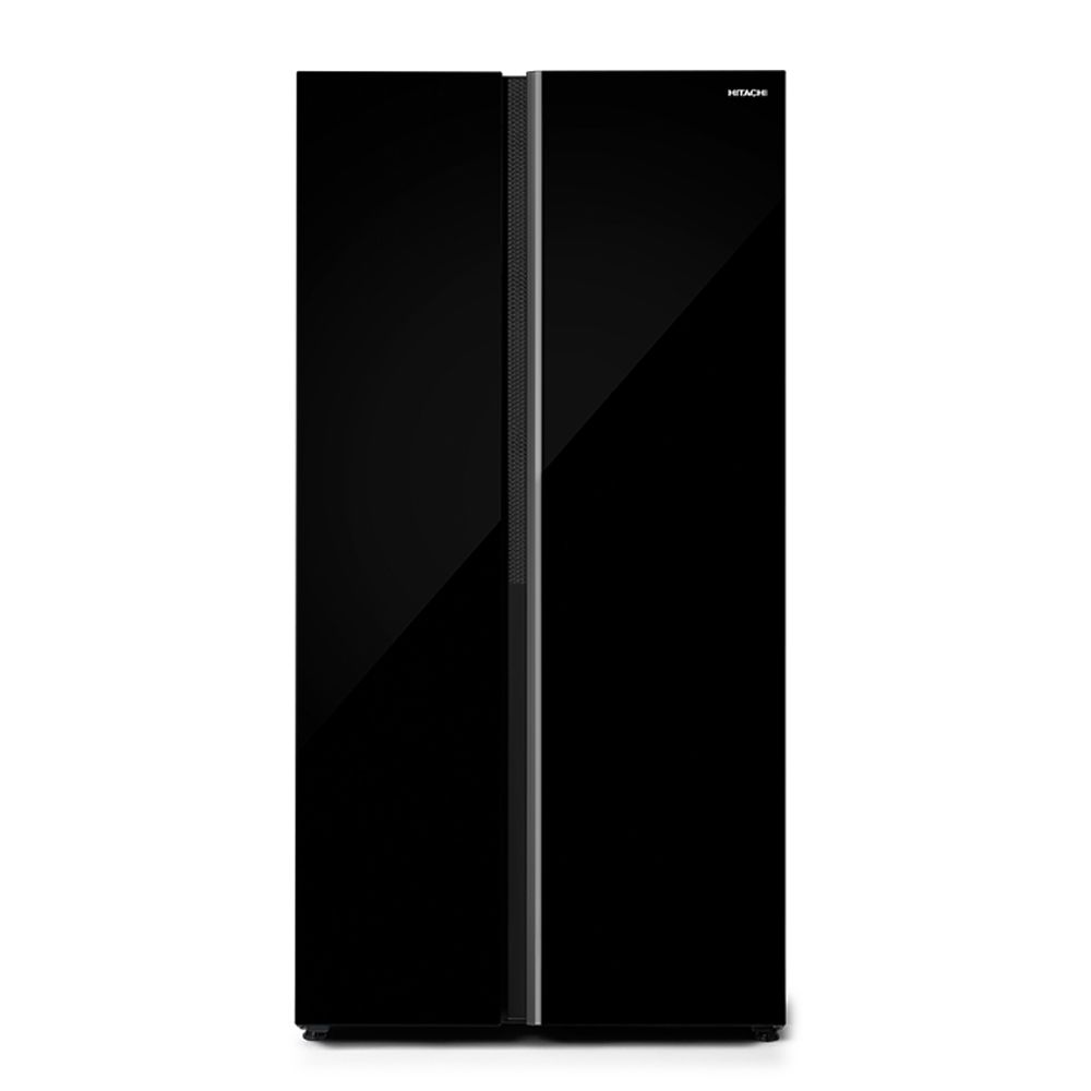 HRSN9713ESAGBKVN nằm trong dòng tủ Side By Side 2 cánh