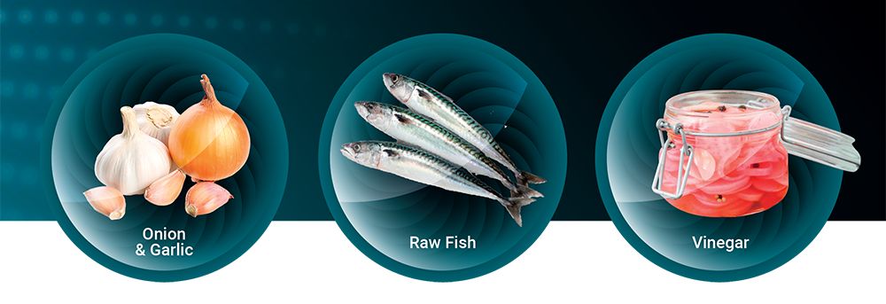 Công nghệ lọc khử mùi, diệt khuẩn, bảo vệ sức khỏe người dùng