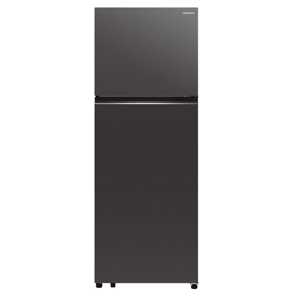 Hitachi HRTN6408SAGMGVN là mẫu tủ lạnh 2 cánh truyền thống