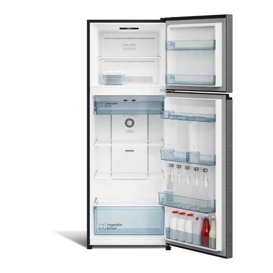 Không gian rộng rãi để sắp xếp và dễ dàng lấy các vật dụng cần thiết 