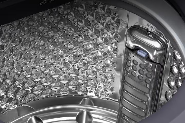 Bộ lọc xơ vải được thiết kế lớn nâng cao hiệu quả g