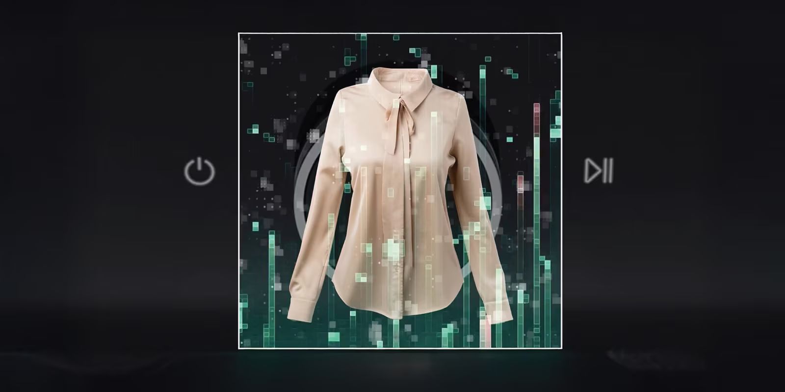 Khả năng tự động điều chỉnh chế độ giặt tự động