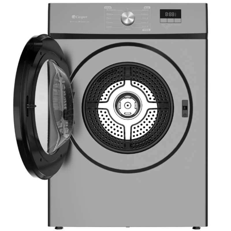 Nắp máy sử dụng chất liệu nhựa cao cấp trong suốt